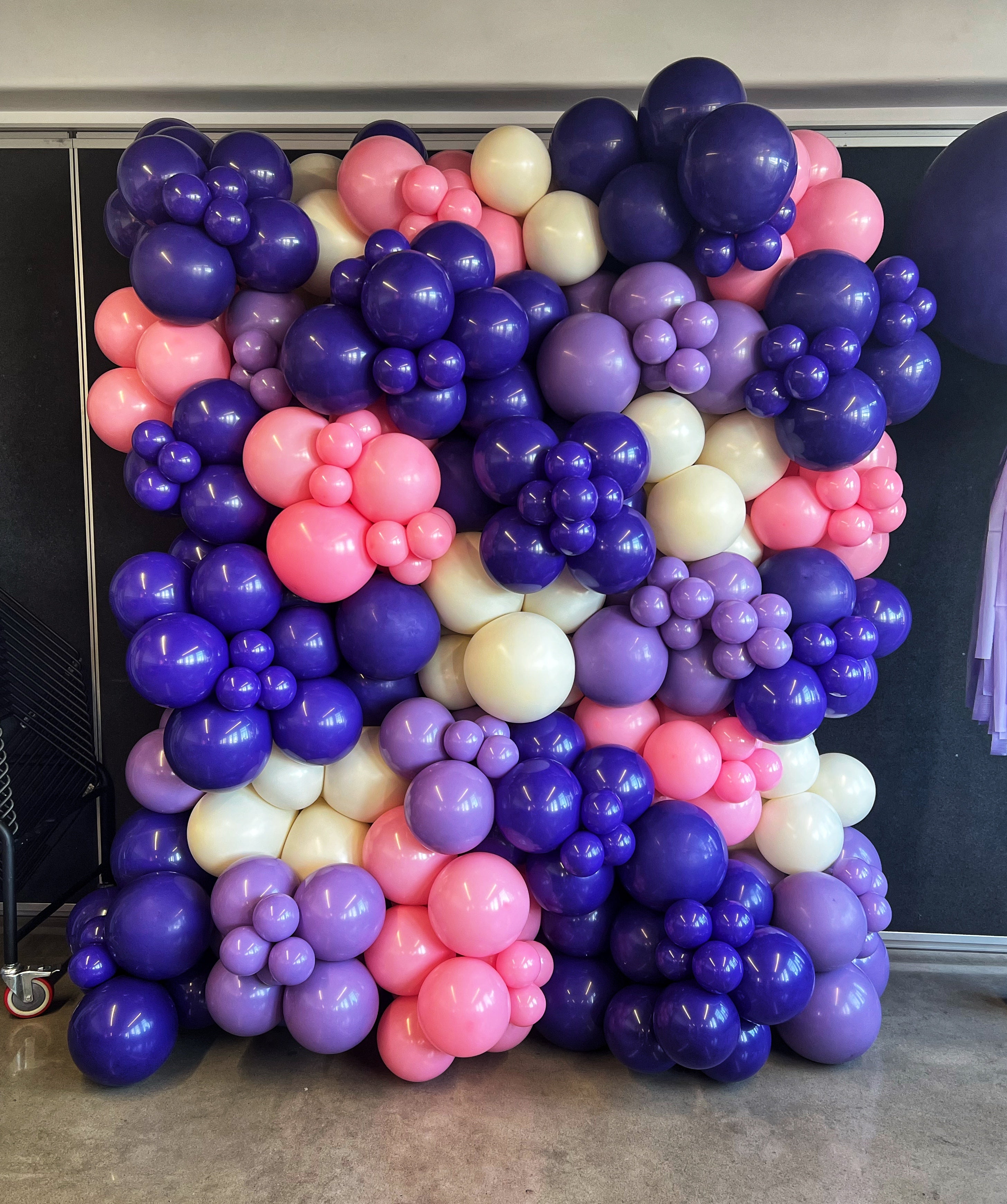 Corporate Balloon Displays