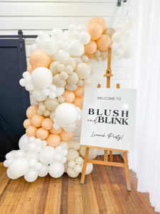 Corporate Balloon Displays