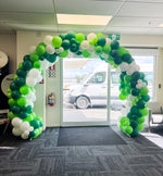 Load image into Gallery viewer, Corporate Balloon Displays
