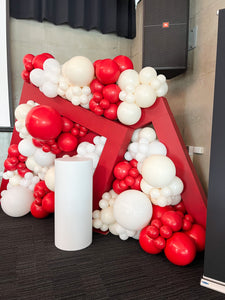 Corporate Balloon Displays