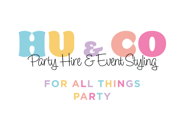 HU&CO Party Hire