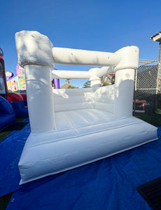 Mini Lux Bounce House