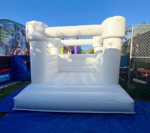 Mini Lux Bounce House