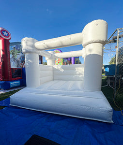 Mini Lux Bounce House