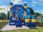 Load image into Gallery viewer, Disney Bouncy Castle
