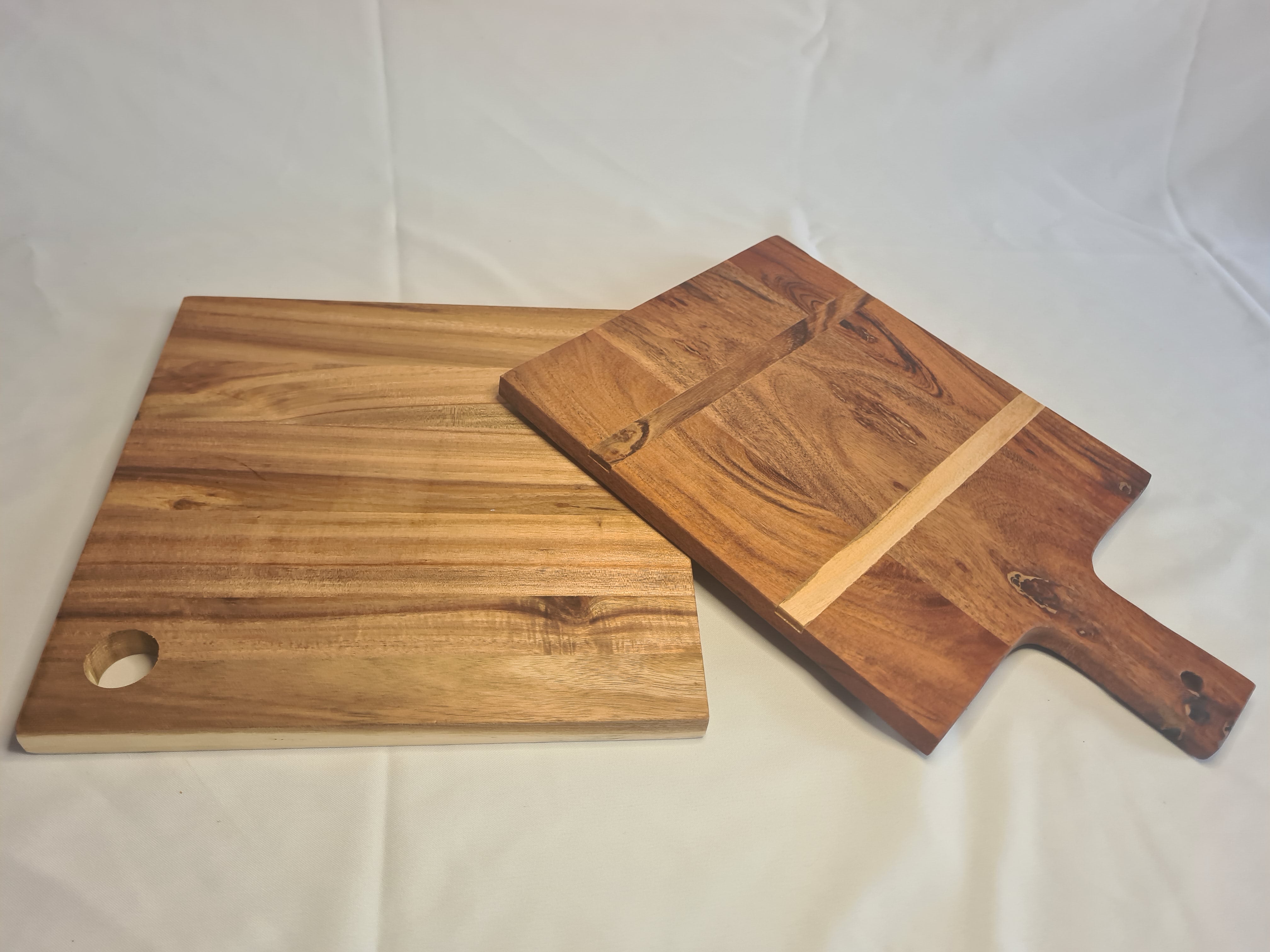 Just Grazing Boards Collection