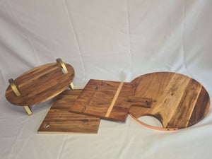 Just Grazing Boards Collection