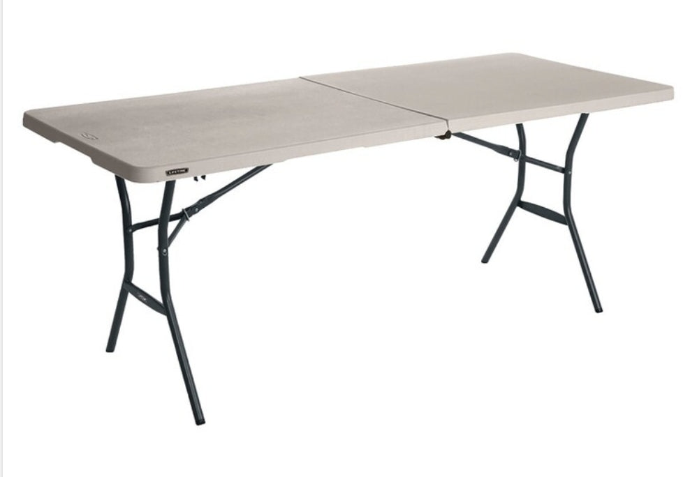 Adult Trestle Tables