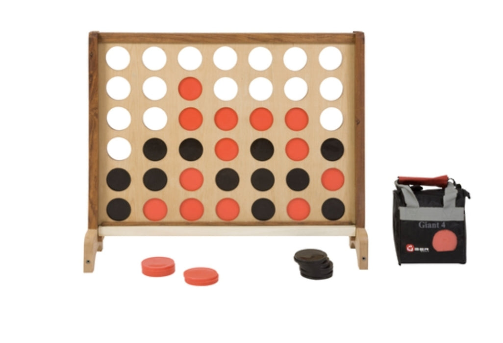 Giant Connect 4 Game