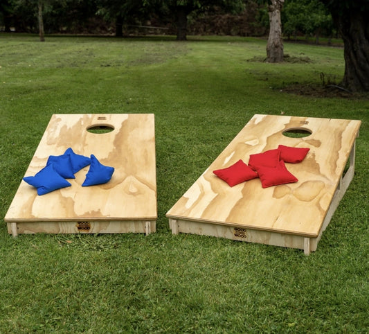 Giant Corn Hole Game