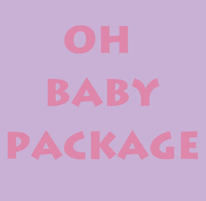 Oh Baby Package