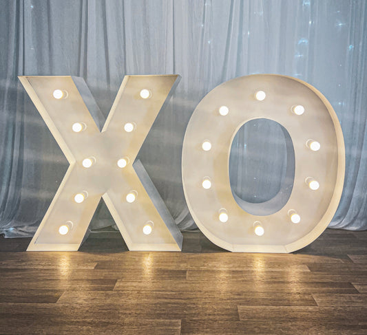 XO Lights