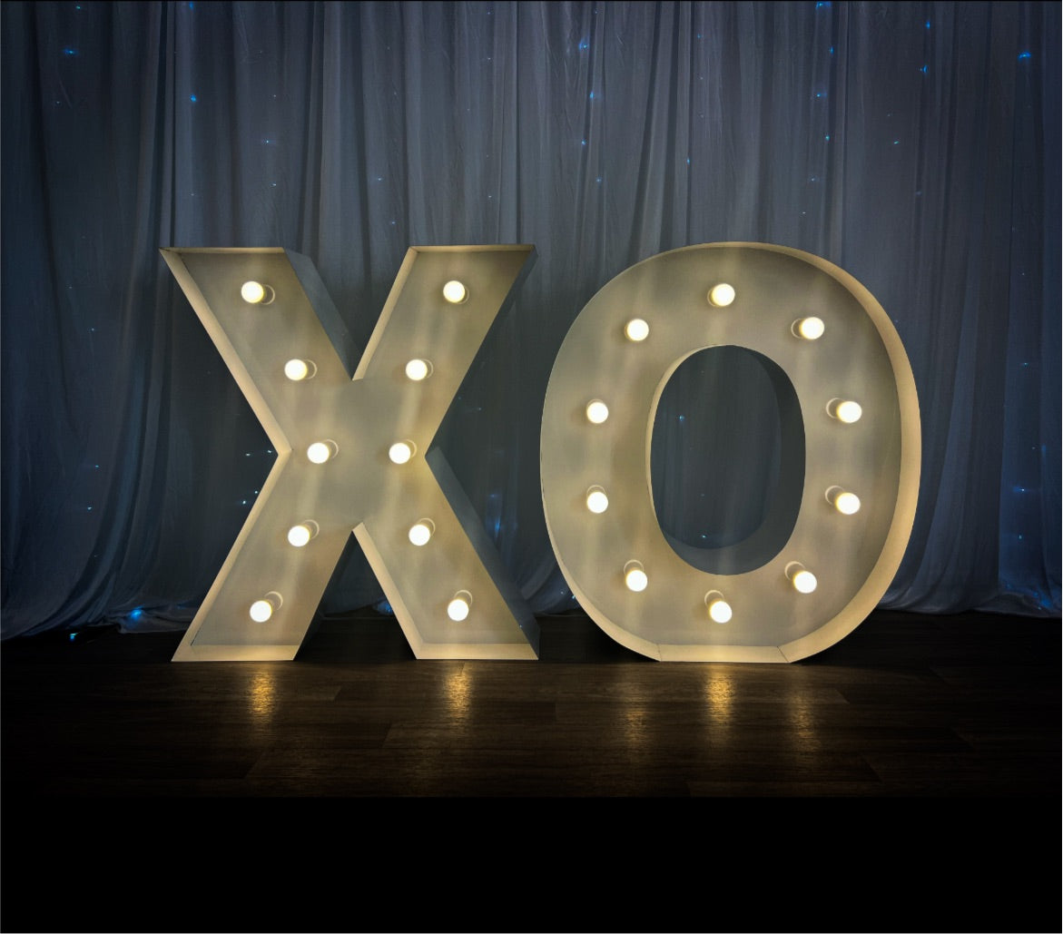 XO Lights