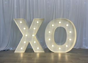 XO Lights