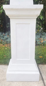 Urns & Pedestals