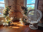 Load image into Gallery viewer, Custom Flower Garlands
